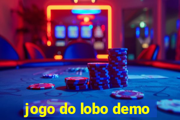 jogo do lobo demo